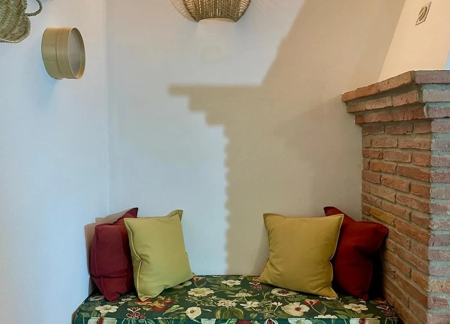 Podere Le Murella Appartamento Alba Palaia