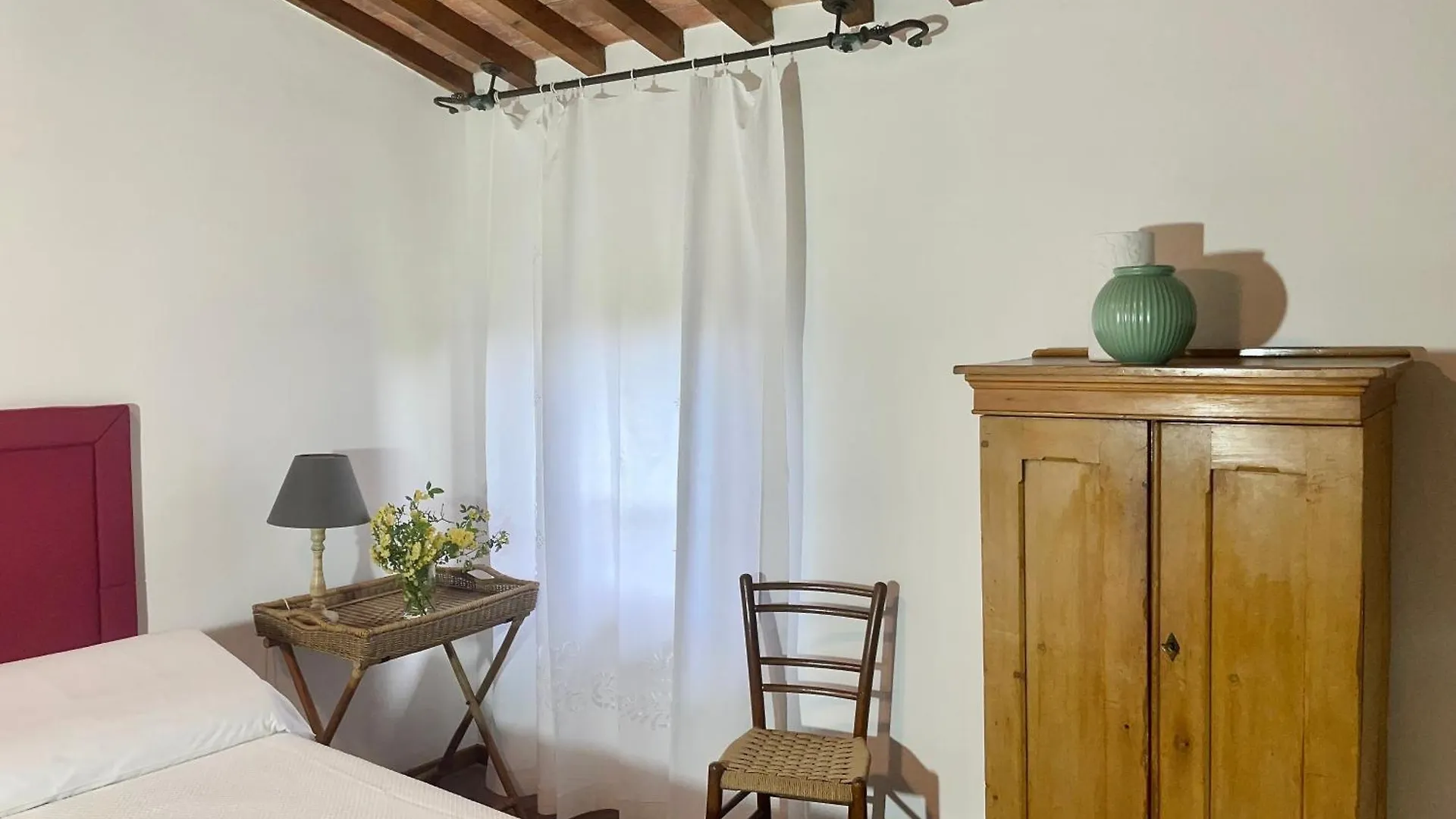 Podere Le Murella Appartamento Alba Palaia 0*,  Italy