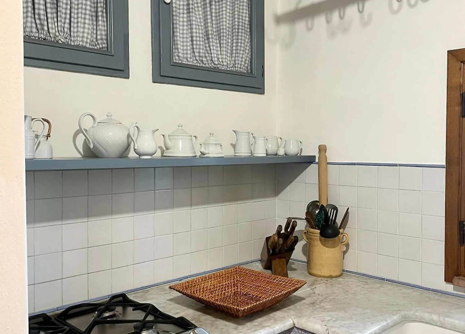 Apartment Podere Le Murella Appartamento Alba Palaia