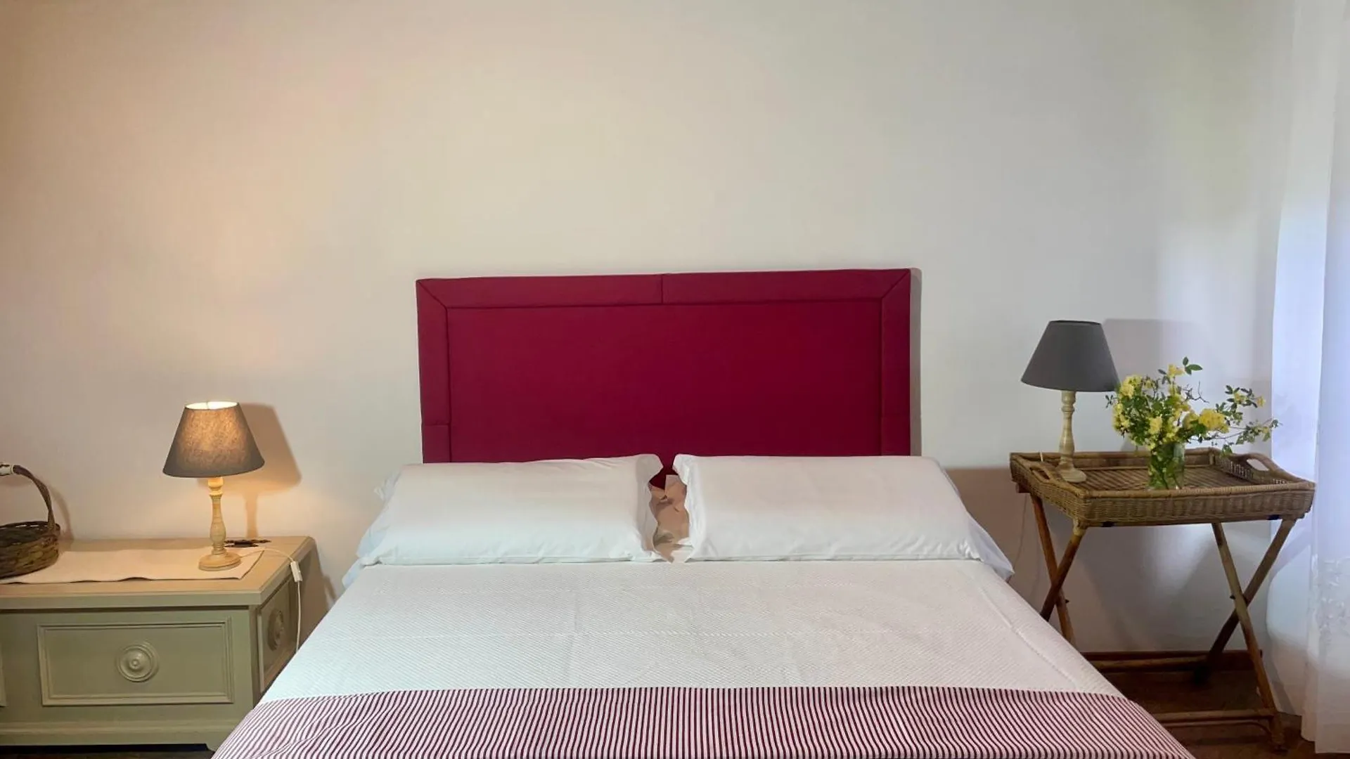 Apartment Podere Le Murella Appartamento Alba Palaia