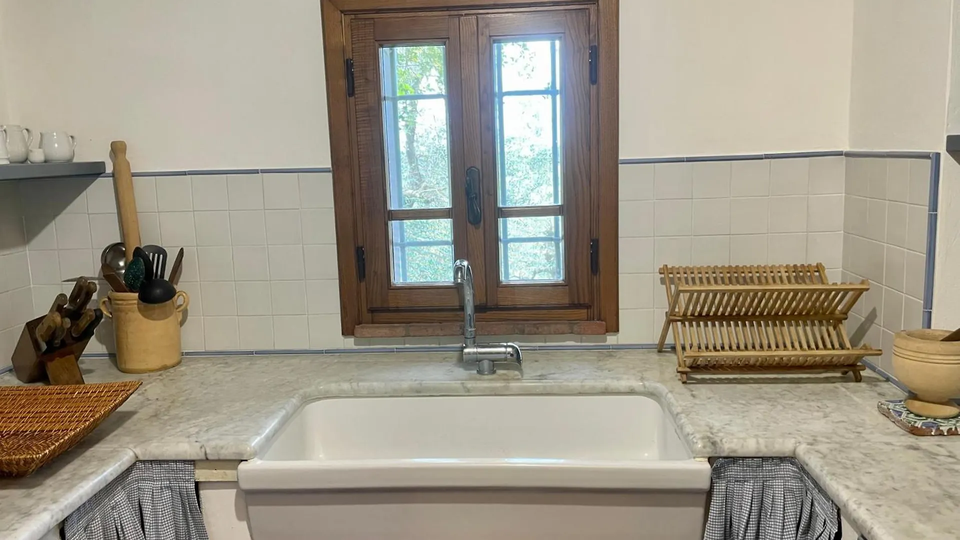 Podere Le Murella Appartamento Alba Palaia 0*,  Italy