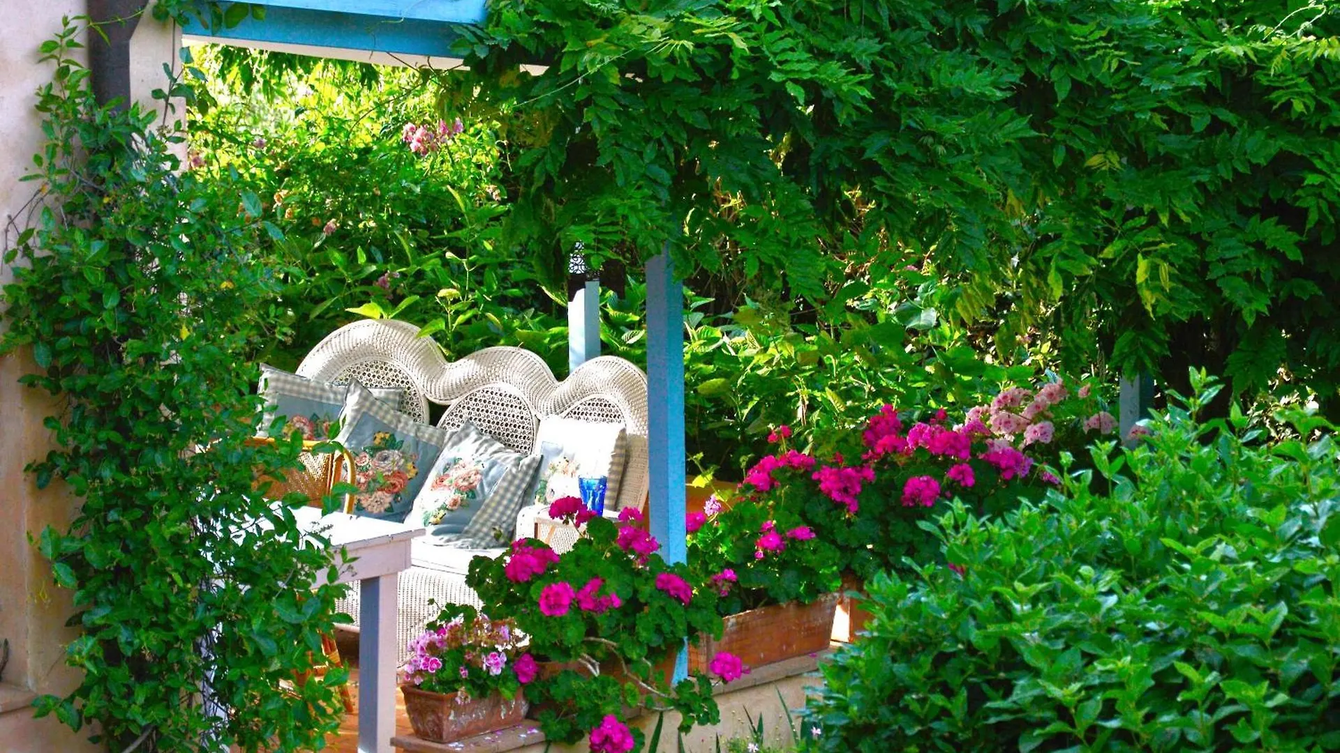 Apartment Podere Le Murella Appartamento Alba Palaia Italy
