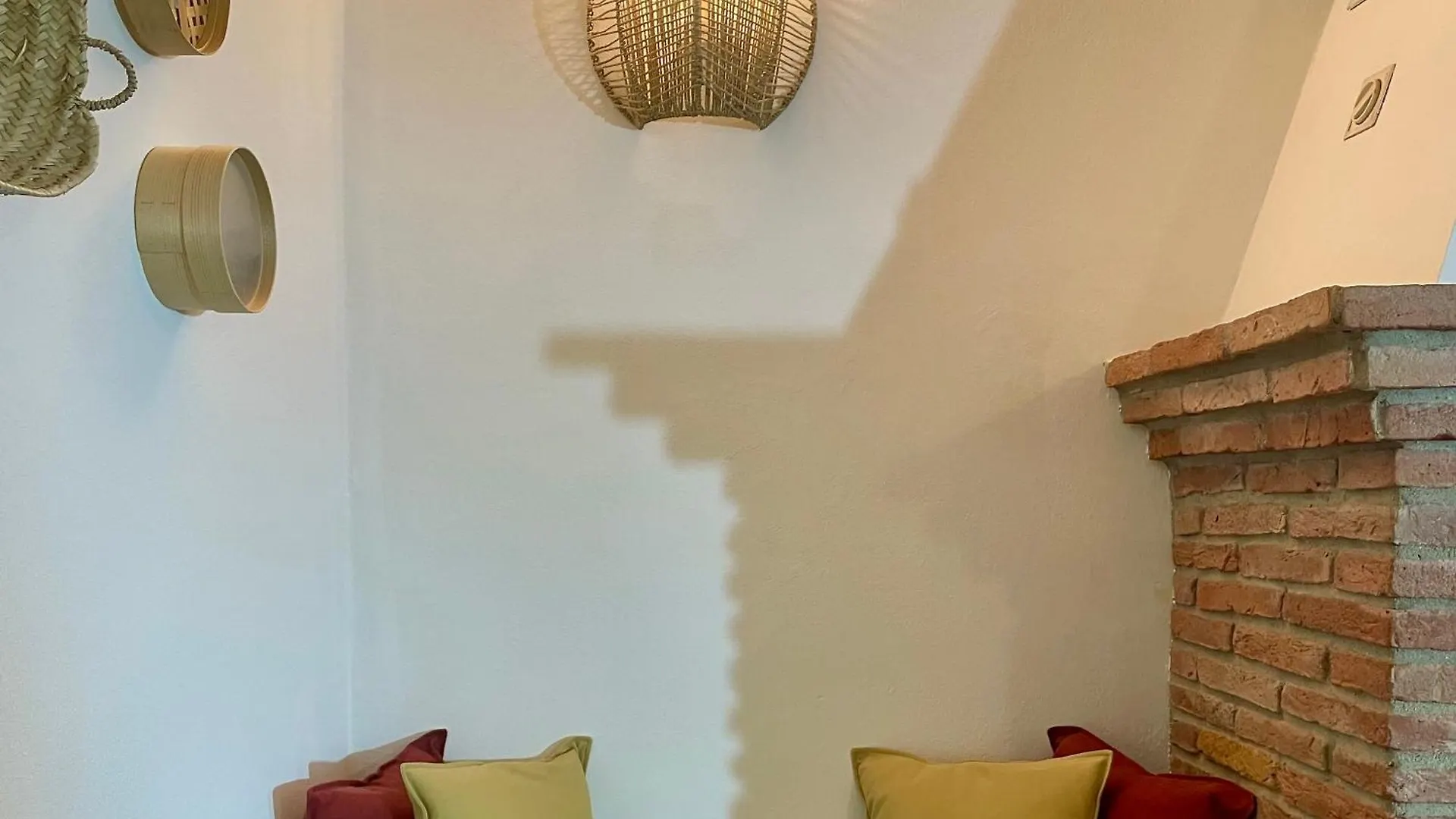 Appartamento Con Terrazza Privata E Giardino Vicino A Pisa E Firenze Palaia
