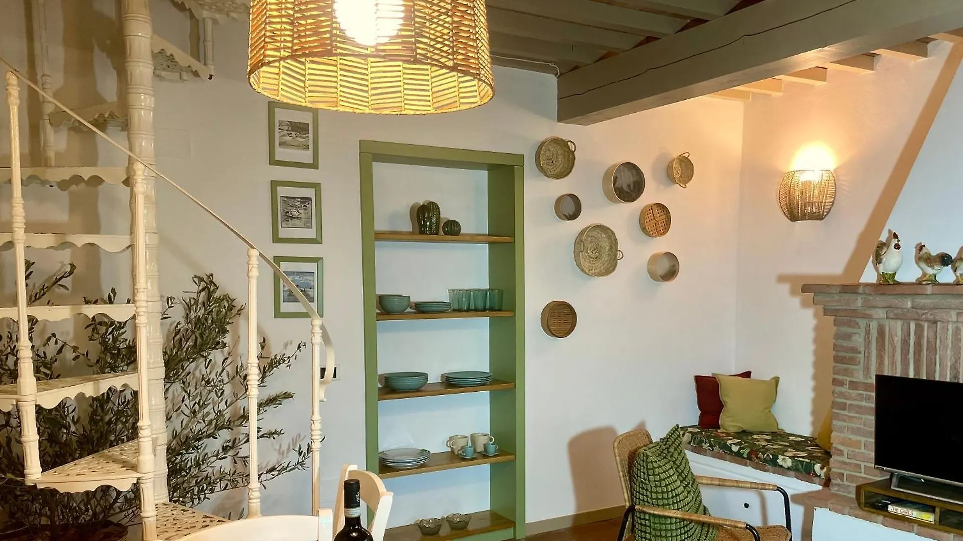 Apartment Appartamento Con Terrazza Privata E Giardino Vicino A Pisa E Firenze Palaia Italy