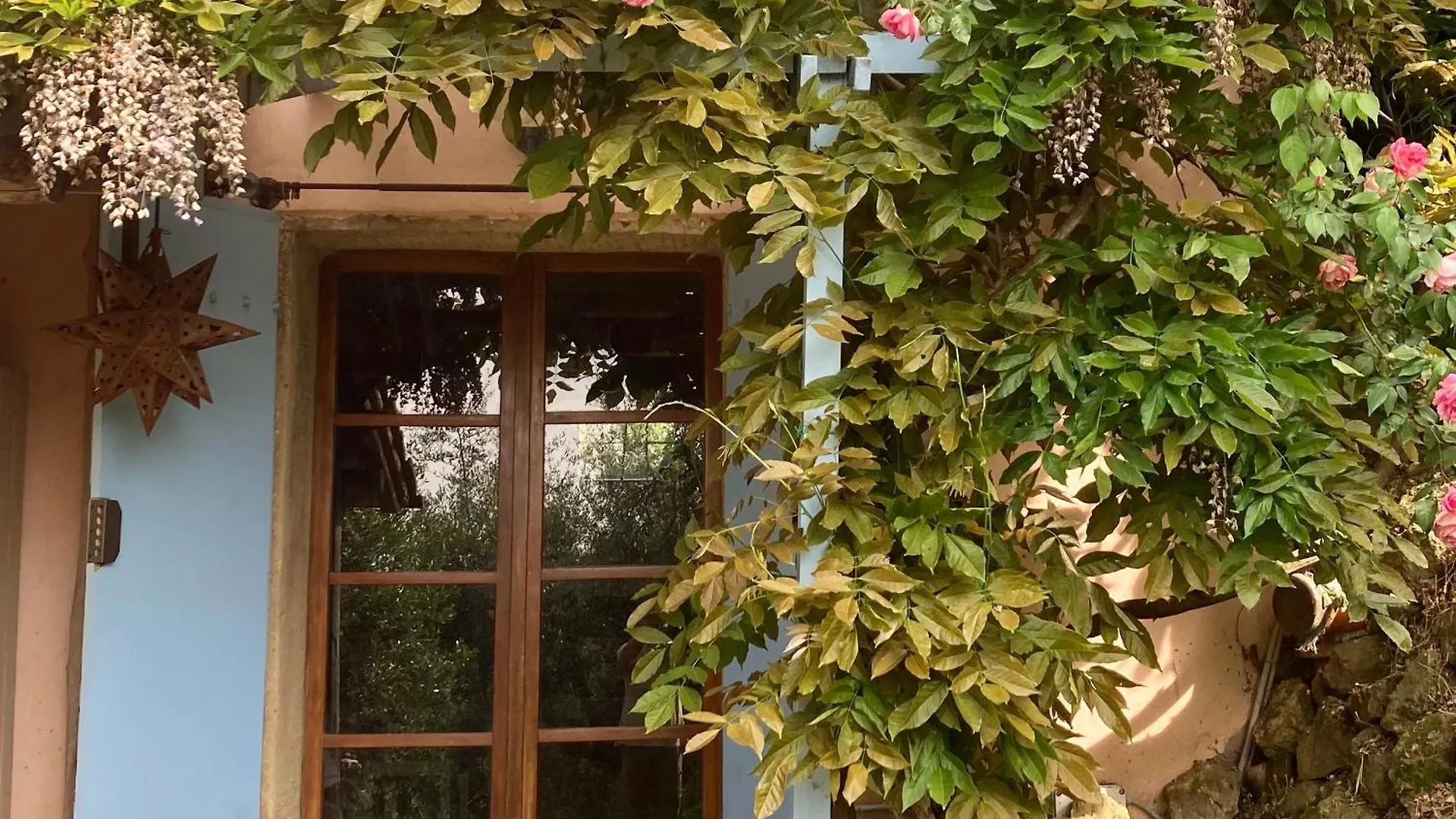 Appartamento Con Terrazza Privata E Giardino Vicino A Pisa E Firenze Palaia 0*,