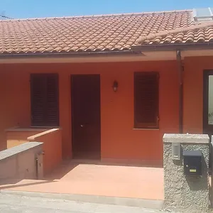 A Casa Del Sole Palaia