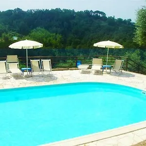  Bauernhof Fattoria Casanova