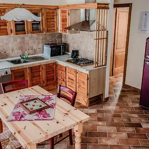 Casa Sirio Palaia