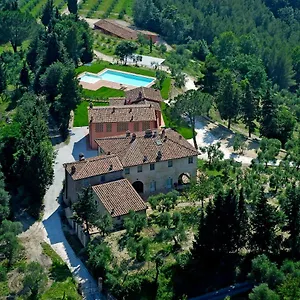  Bauernhof Podere La Casa